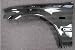 Seibon Carbon Fiber Fenders