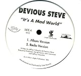 It`s A Mad World