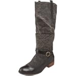 Pink Studio Women's Rosalie Riding Boot