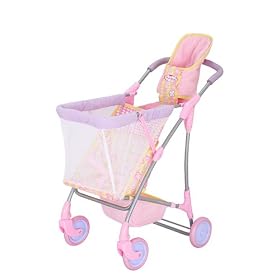 <b>Baby I'm Yours® Shopping Cart Stroller</b>