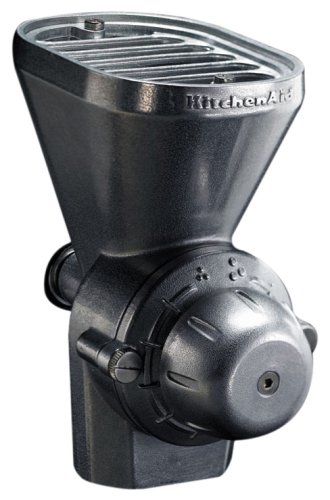 KitchenAid 5KGMA Getreidemühle