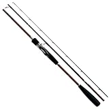 シマノ(SHIMANO) 炎月 一つテンヤマダイ 240MH 240033 ロッド シマノ