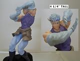 Jojo,s Bizarre Adventure Pvc Figure Zeppeliイメージ