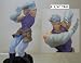 Jojo,s Bizarre Adventure Pvc Figure Zeppeli_s-1