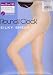  : Round the Clock Silky Sheer Control Top Pantyhose Hosiery