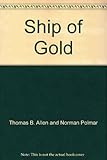 Ship of gold
