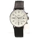Breytenbach Herren-Armbanduhr BB6640W-SS