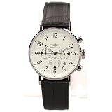 Breytenbach Herren-Armbanduhr BB6640W-SS