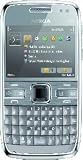 Nokia E72 NAVI (metal grey)Kat:Mobilfunk Geräte/Basispaket Nokia E72 NAVI (metal grey)Kat:Mobilfunk Geräte/Basispaket