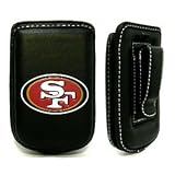 San Francisco 49ers NFL Licensed Vertical Cell Phone Case