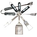 NFL Philadelphia Eagles 4-Piece Barbecue Set