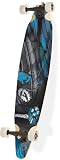 Sector 9 BHNC Longboard Complete
