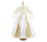 CESAR DÃ©guisement Corolle FÃ©e des Neiges - Taille S : 3/5 ans