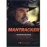Mantracker - The Complete First Season