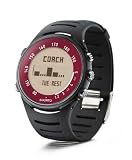 Suunto t4c Black Volcano mit Comfort Belt Modell 2008 - 