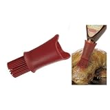 Basting Brush Bottle Topper by TV Time Direct