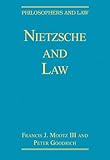 Nietzsche and law