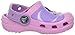 Crocs Girls' CC Dora Ballet Clog