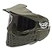 JT Spectra Proshield Thermal Goggle, Olive