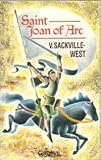 Saint Joan of Arc : born, January 6, 1412, burned as a heretic, May 20, 1431, canonized as a saint, May 16, 1920