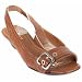 Nine West Notify Brown sandals