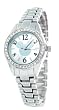 Disney #41480 Women's Mickey Mouse Watch with Metal Band