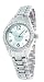 Disney #41480 Women's Mickey Mouse Watch with Metal Band