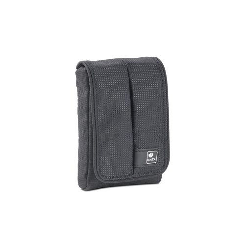 Kata DF-404 DL Digital Klapp-Etui f&uuml;r Pocket-Kameras/Smartphone