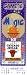 1993 Chicago Bulls (NBA Champions) at Orlando Magic ticket stub MINT