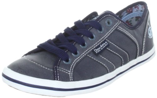 Dockers 307420-133300, M&auml;dchen Sneaker