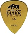 Dunlop 433P2.0 Ultex&reg; Sharp, 2.0mm, 6/Player's Pack