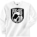 Prisoner of Christ / Saved by Grace Sweatshirt