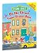 Sesame Street On the Street Super Sticker Book (Sesame Street Stickers) by Sesame Street