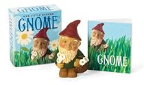 Wee Little Garden Gnome (Running Press miniature editions)