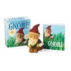 Wee Little Garden Gnome (Running Press miniature editions) by Alison Trulock