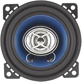 SOUNDSTORM F240 FORCE LOUDSPEAKERS (4- Inch, 2-WAY)