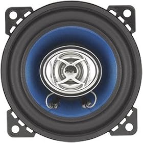 Click here to buy SOUNDSTORM F240 FORCE LOUDSPEAKERS (4- Inch, 2-WAY) by Soundstorm.