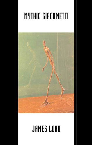 Mythic Giacometti