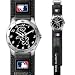 MLB Kids' Chicago White Sox Black Future Star Series Watch #MF-CWS