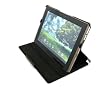Custodia Stilgut UltraSlim per Asus Eee Pad Transformer TF 101 con funzione di supporto e presentazione -nero-