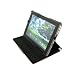 Custodia Stilgut UltraSlim per Asus Eee Pad Transformer TF 101 con funzione di supporto e presentazione -nero-