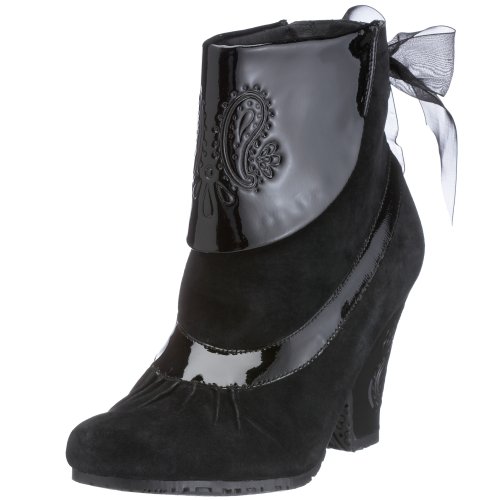 Hush Puppies Womens Hadley