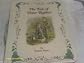 The Tale of Peter Rabbit: A Story Board Book