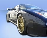 1991-2001 Acura NSX GT300 Widebody Front Fenders