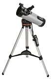 Celestron Teleskop LCM 114 Newton-Reflektor