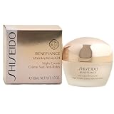Shiseido Benefiance Wrinkleresist24 Night Cream