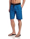 prAna Men’s Linear Shorts