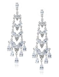 Carolee Graduated Earrings