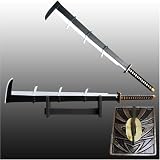 Snake Tail Replica Sword