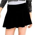 American Apparel Thick-Knit Jersey Skirt